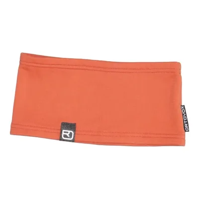 Pandebånd (Orange) fra Ortovox