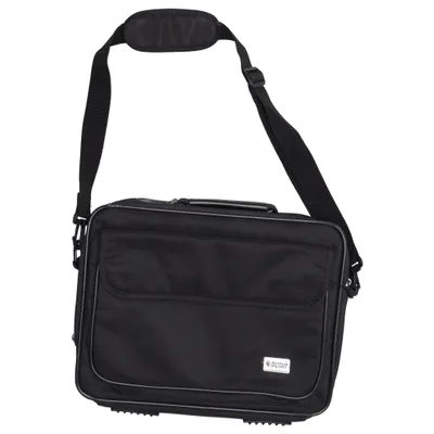 Sac d'ordinateur (Noir) de Trojan