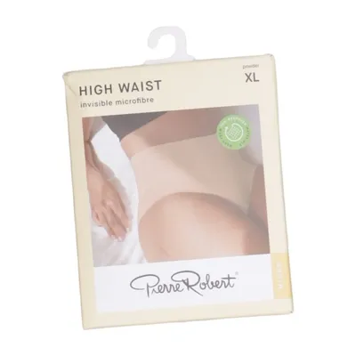 Shapewear bottom (Invisible Microfibre) from Pierre Robert Elastane