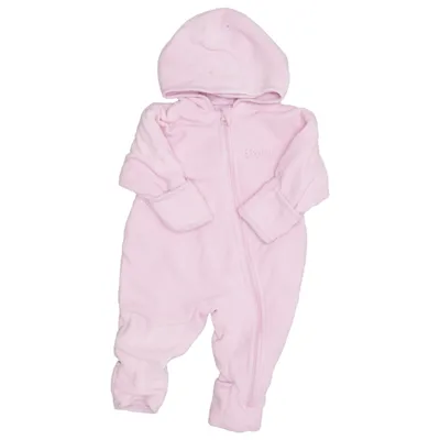 Combinaison blouse (Antarctic-Fleece Micro) de BMS Polyamide, Polyester