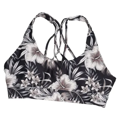 Sport-BH (Schwarz, Weiß, Beige) von Energetics