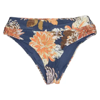 Bikini bottom (Blue, Multicolored) from Rip Curl