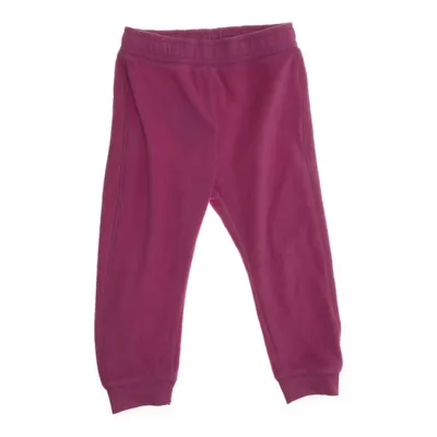 Byxor (Lila) från Kaxs by KappAhl Polyester