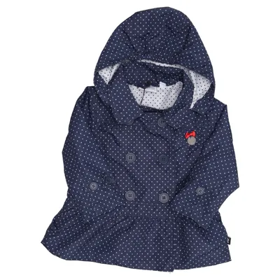 Veste (Bleu, Blanc) de Kids and Friends Polyester