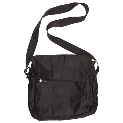 Schoudertas (Bruin) van Mandarina Duck