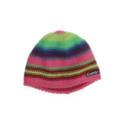 Hat (Multicolored) from Eisbär Acrylic, Polyester, Wool