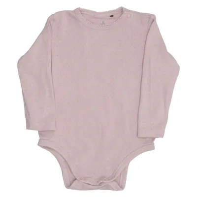 Body (Pink) from Åhléns Kids Cotton