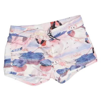 Badshorts (Nalika) från Molo Polyester
