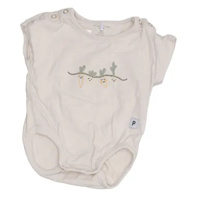 Body (Beige) from Polarn O. Pyret Organic cotton