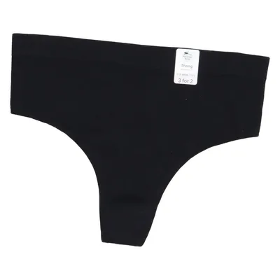 Strings (Thong) de H&M Élasthane, Polyamide