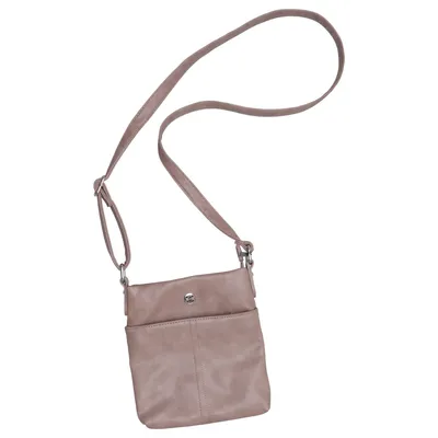 Schoudertas (Beige) van Unrika