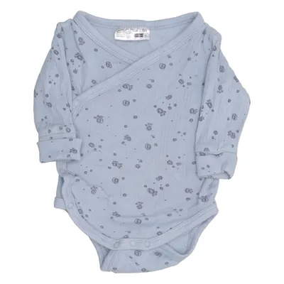 Body (Blue) from Ergee Cotton