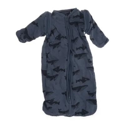 Babyslaapzak (Blauw, Zwart) van Prenatal