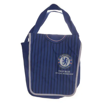 Tygpåse (Blå) från Chelsea Football Club