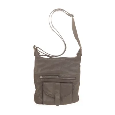 Shoulder-bag (Gray) from Musto