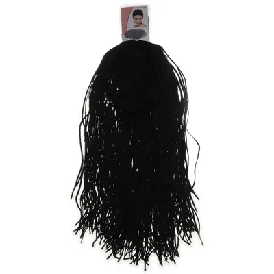 Wig (Black)
