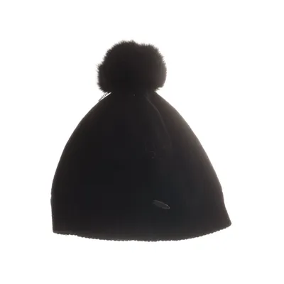 Toppluva (Svart) från Willard Akryl, Polyester