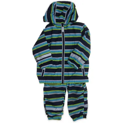 Seglarställ (Blå, Flerfärgad) från Topomini Bomull, Polyester