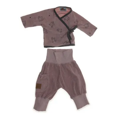 Set (Roze) van Mana