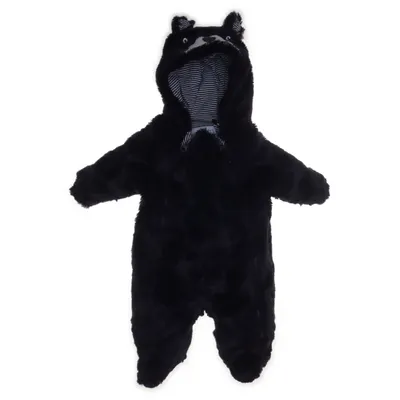 Overall (Blå) från Early Days