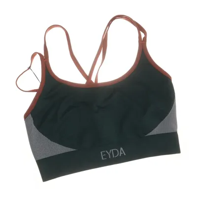 Sports-BH (Grøn, Flerfarvet) fra EYDA