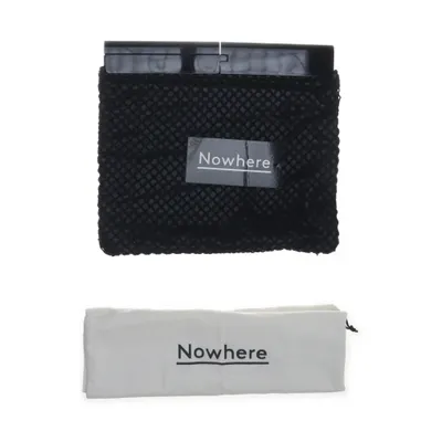 Aftonväska (Svart) från Nowhere