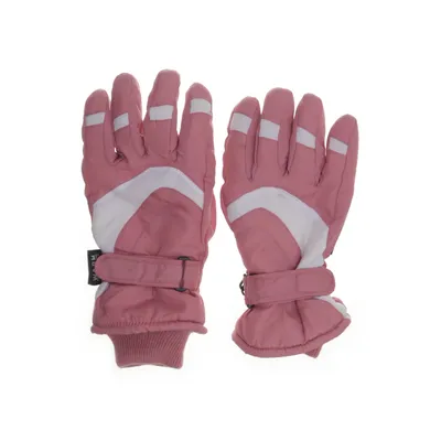 Handskar (Rosa) från Warm Polyamid, Polyester