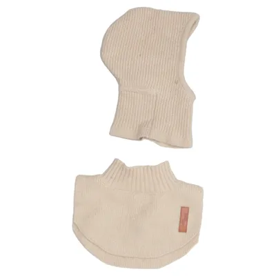 Balaklava (Beige) från Baby Mocs