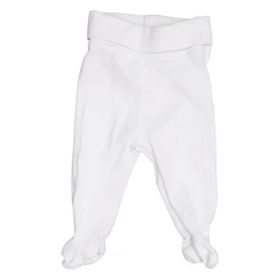 Collants polaires (Blanc) de H&M Coton