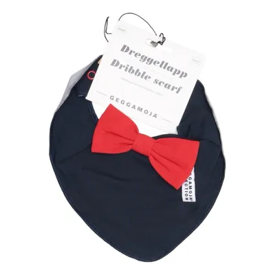Hagesmæk (Bib Bow) fra Geggamoja Collection