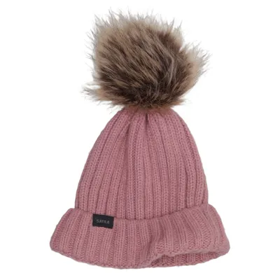 Tophue (Pink) fra Sätila Akryl