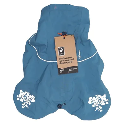 Manteau pour chien (Bleu) de Hurtta