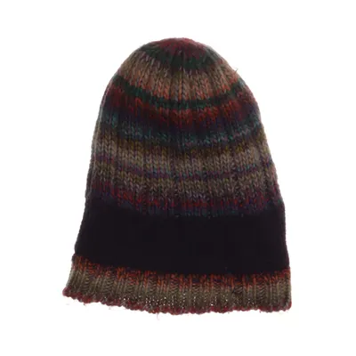 Beaniemössa (Flerfärgad) från Seeberger