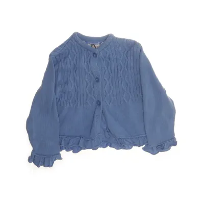 Sweater (Blå) fra Neck & Neck