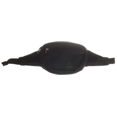 Sac-banane (Noir) de Deuter