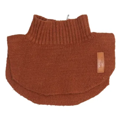 Krave (Brun) fra Baby Mocs