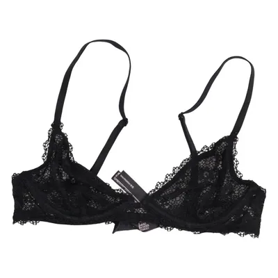 BH (Svart) från Victoria's Secret Elastan, Polyamid