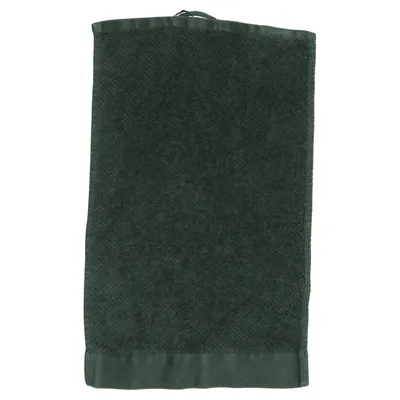Serviette (Vert) de H&M Home
