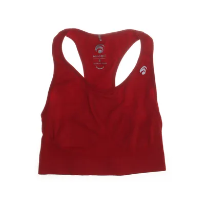 Sport-bh (Rood) van Oceans Apart Elastaan, Polyamide, Polyurethaan