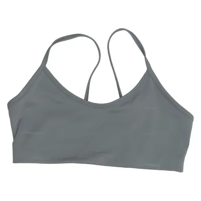 Sports-BH (Grøn) fra H&M Move Polyester, Elastan, Polyamid