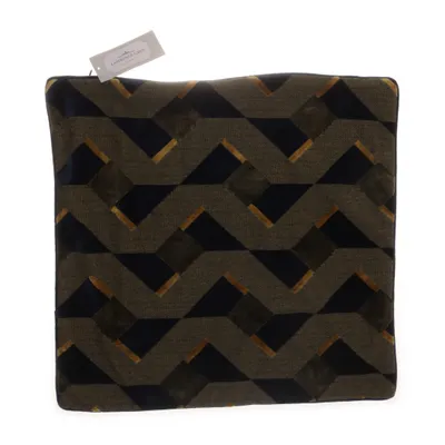 Kuddfodral (Blå, Grå, Svart) från Lawrence Grey Home Polyester