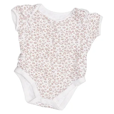 Body (Beige, Brown) from George Cotton