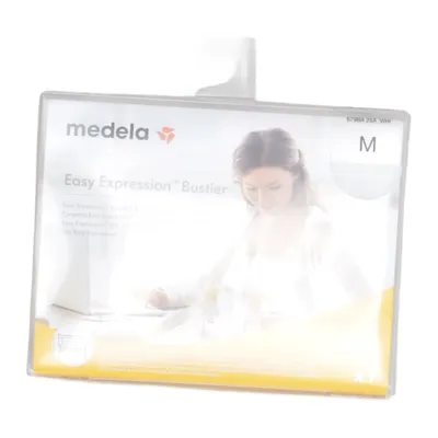 Voedingsbh (Easy Expression Bustier) van Medela
