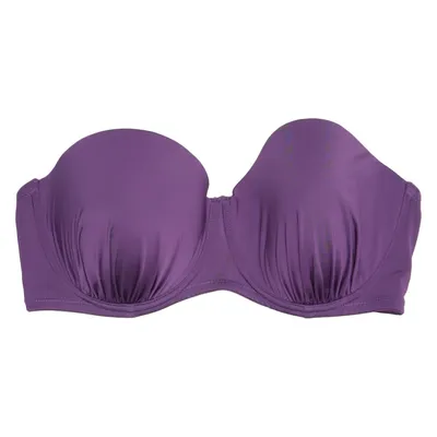 Bikiniöverdel (Lila) från Femilet
