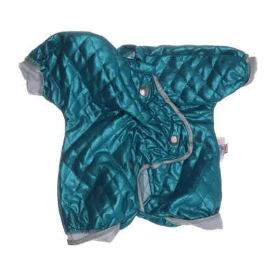 Dockkläder (Blå) från Baby Born