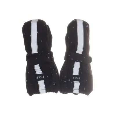 Vantar (Blå, Flerfärgad) från Polarn O. Pyret Återvunnen polyester