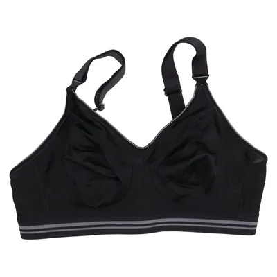Brassière (High Impact) de Schiesser Élasthane, Polyamide, Polyester