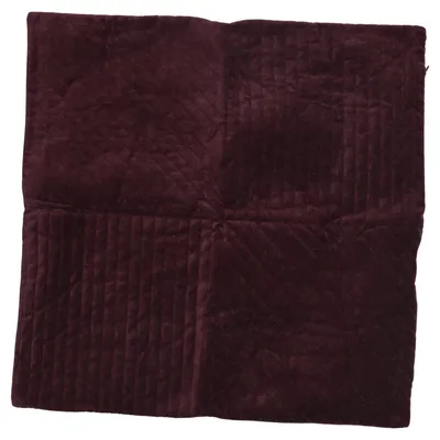 Kissenüberzug (Rot) von H&M Home Baumwolle, Polyester
