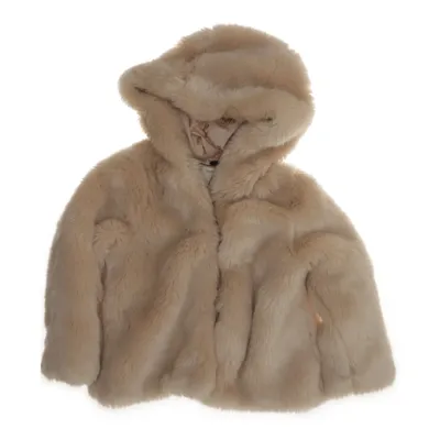 Jacka (Beige) från Zara BabyGirl Polyester