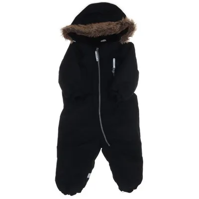 Overall (Zwart) van H&M Baby Polyester